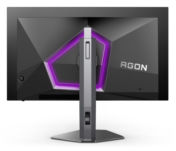 AOC AGON PRO AG276QZD - 1169571 - zdjęcie 5